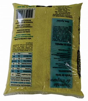 FARINHA AMARELA MANDACARU